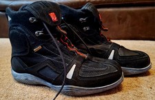 Hein Gericke Women's Motorcycle Boots