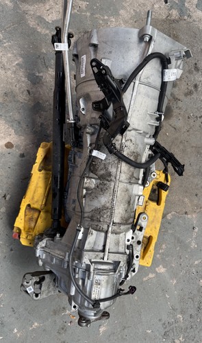 Bmw g80 g81 g82 gearbox - g80,