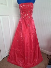 beautiful pink sequin beaded