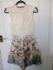 Oasis Fitzwilliam Midi Dress