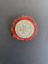 Vintage john ambulance - vintage,