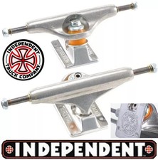 INDEPENDENT  Hollow Forged