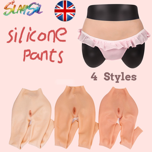 Silikon unterwäsche shorts - unterwäsche,