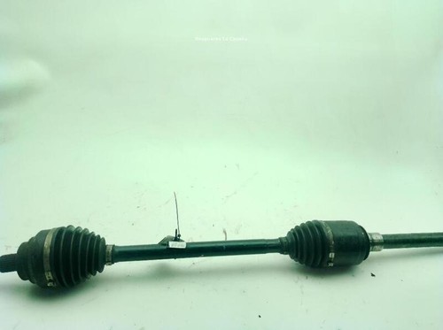 A1643302101 front transmission