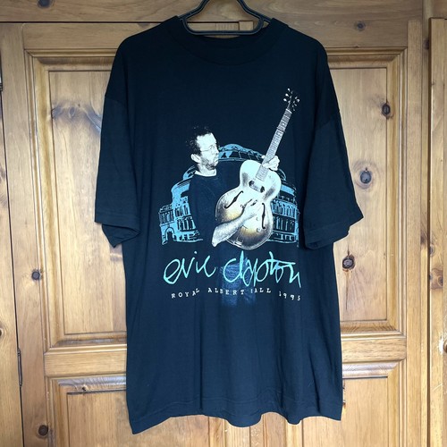 Eric clapton the - eric, at