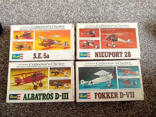 1974 revell collector - 1974,
