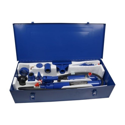Pro tools ton hydraulic - pro,