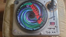 Vestax PDX 2300 Direct Drive