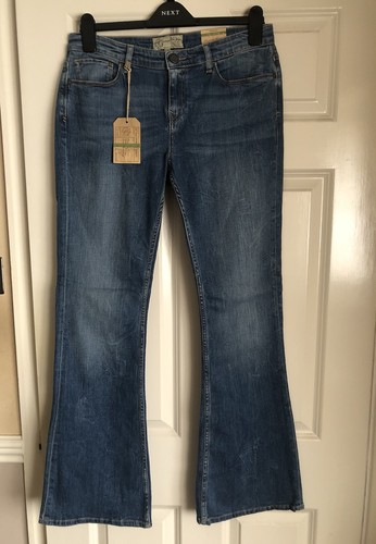 Bnwt fat face - fat, pocket