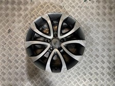 10-19 NISSAN JUKE 17" INCH 10