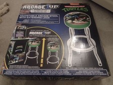 TEENAGE MUTANT NINJA TURTLES