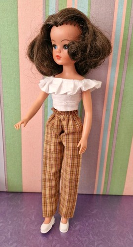 Sindy doll size - sindy, check