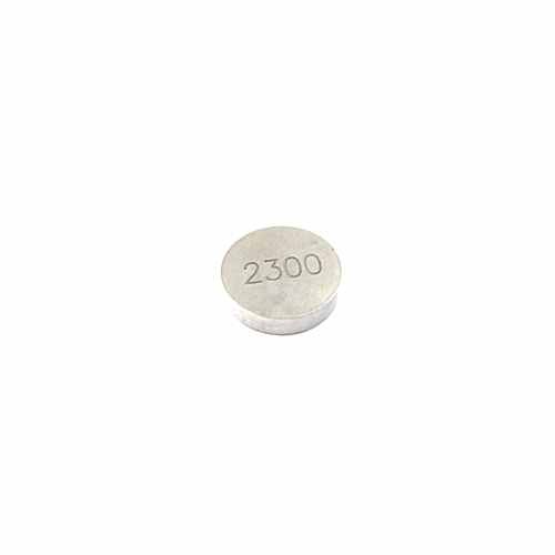 Jmp valve shim 10mm fits - jmp, 2.30