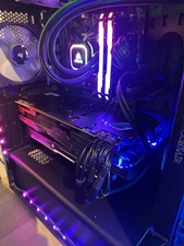 ASUS ROG Strix NVIDIA GeForce GTX 1080 Ti 11GB Graphics Card GPU