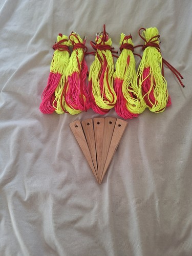 Purse nets - purse,