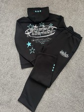 Supply & Demand Tracksuit