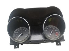 Jaguar F Type Speedometer