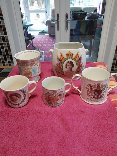 Group british royal - group,