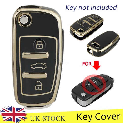 Button flip key cover - flip,