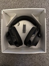 Logitech G533 Wireless Gaming Headset, 7.1 Surround Sound 2.4 GHz - Superb Cond.