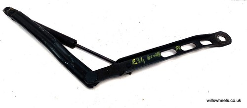 Bmw e34 rhs - driver, side