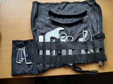 yamaha 500 V4 2 Stroke Tool