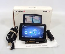 TomTom Start 42 Car Sat Nav