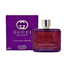 Gucci Guilty Pour Femme Elixir