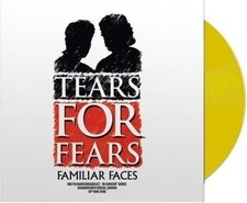 TEARS FOR FEARS: FAMILIAR