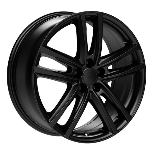 Rial x10 alloy - alloy, 16"