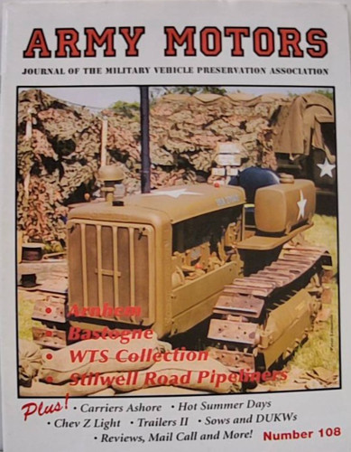 Army motors military - motors,