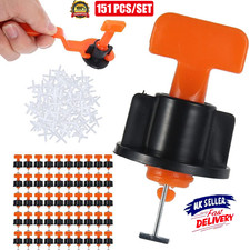 Wall Floor Tile Leveling