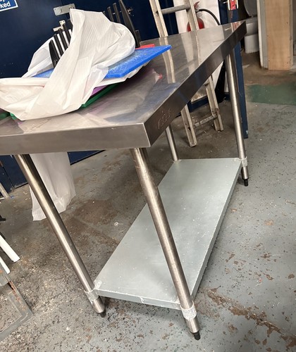 Commercial stainless steel - stainless,