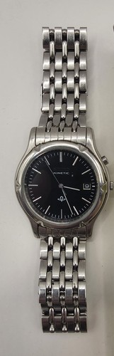 Vintage seiko kinetic - seiko,