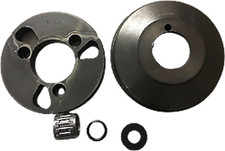Rotax Max Clutch, Drum