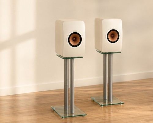 Kef ls50 wireless - ls50,