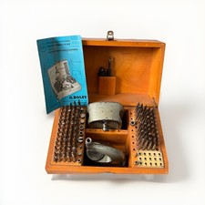 G. Boley Drive Riveter -