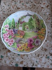 Royal Albert Secret Garden