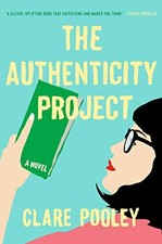 The Authenticity Project -