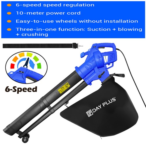 35l leaf blower - 35l,