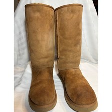 UGG Australia Classic Tall