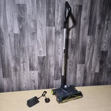 Gtech SW20 Cordless Floor Sweeper with Charger - 7.2V - Tested & Working
