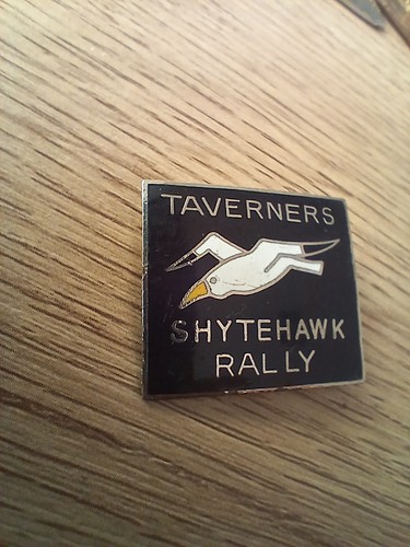 Original taverners mcc - original,