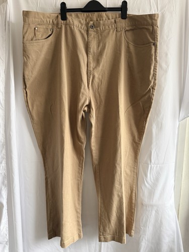 Cotton traders men beige - men's,