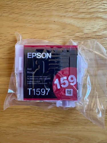 Genuine epson stylus photo - genuine,
