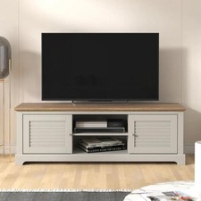 Galano Milan Wide TV Stand