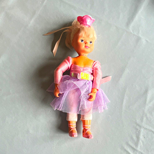 Vintage 1980s lewis galoob toy - vintage,