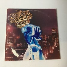Jethro tull war - child, lp