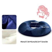 Comfort Therapy Donut Cushion