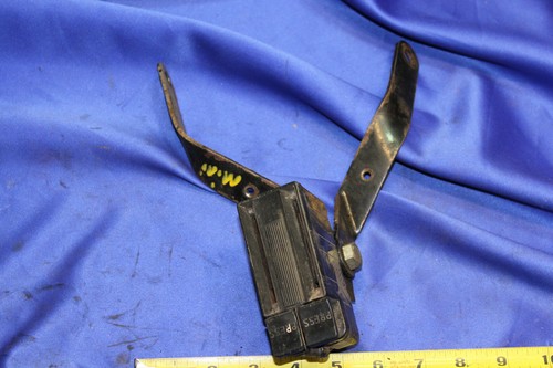 Austin mini seat - seat, bracket